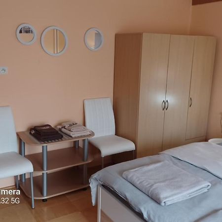 Apartman 81 Nová Lesná Buitenkant foto