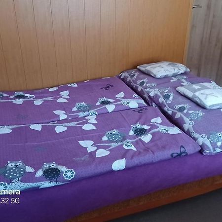 Apartman 81 Nová Lesná Buitenkant foto