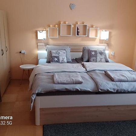 Apartman 81 Nová Lesná Buitenkant foto