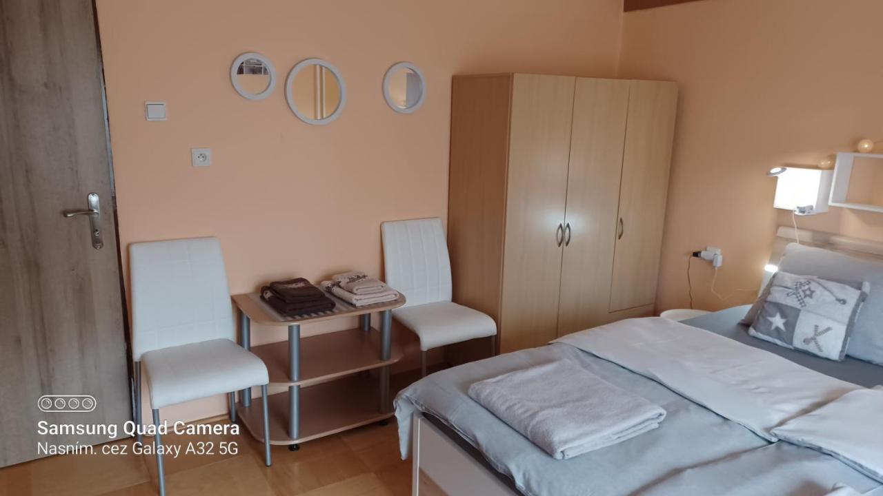 Apartman 81 Nová Lesná Buitenkant foto