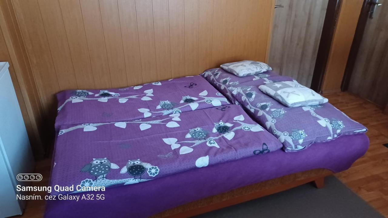 Apartman 81 Nová Lesná Buitenkant foto