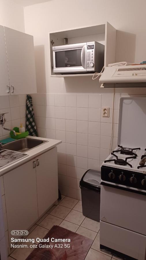 Apartman 81 Nová Lesná Buitenkant foto