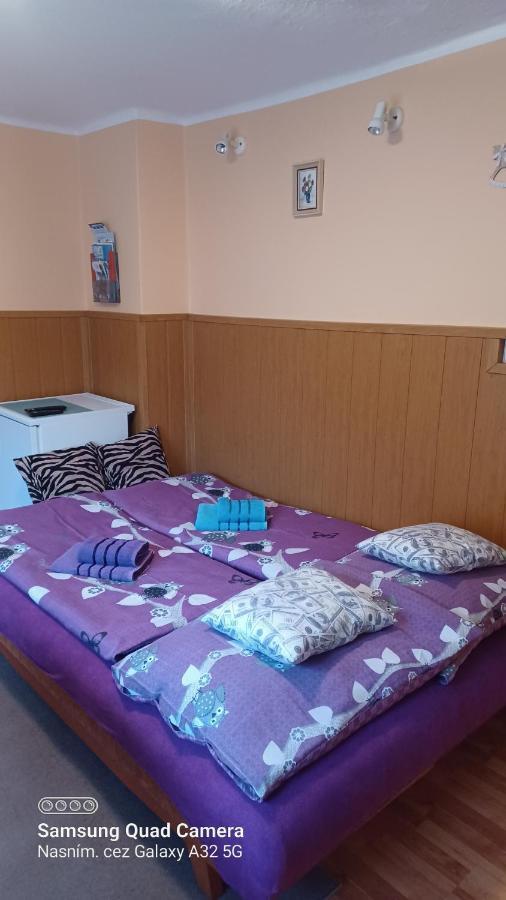Apartman 81 Nová Lesná Buitenkant foto