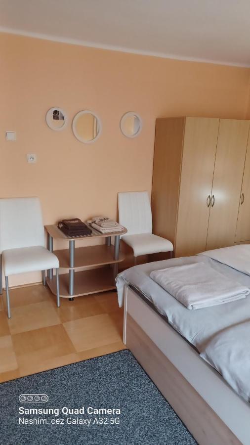 Apartman 81 Nová Lesná Buitenkant foto
