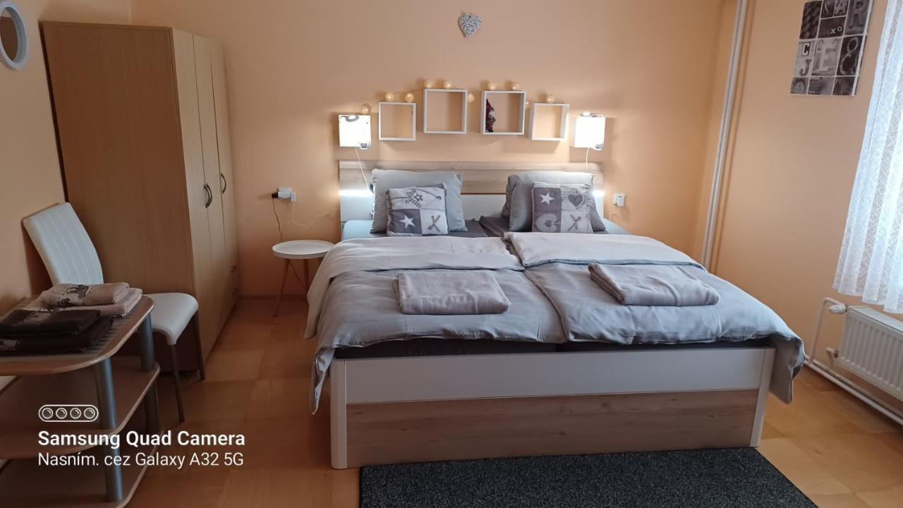 Apartman 81 Nová Lesná Buitenkant foto