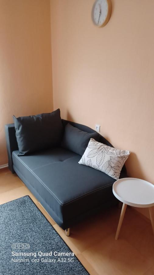 Apartman 81 Nová Lesná Buitenkant foto