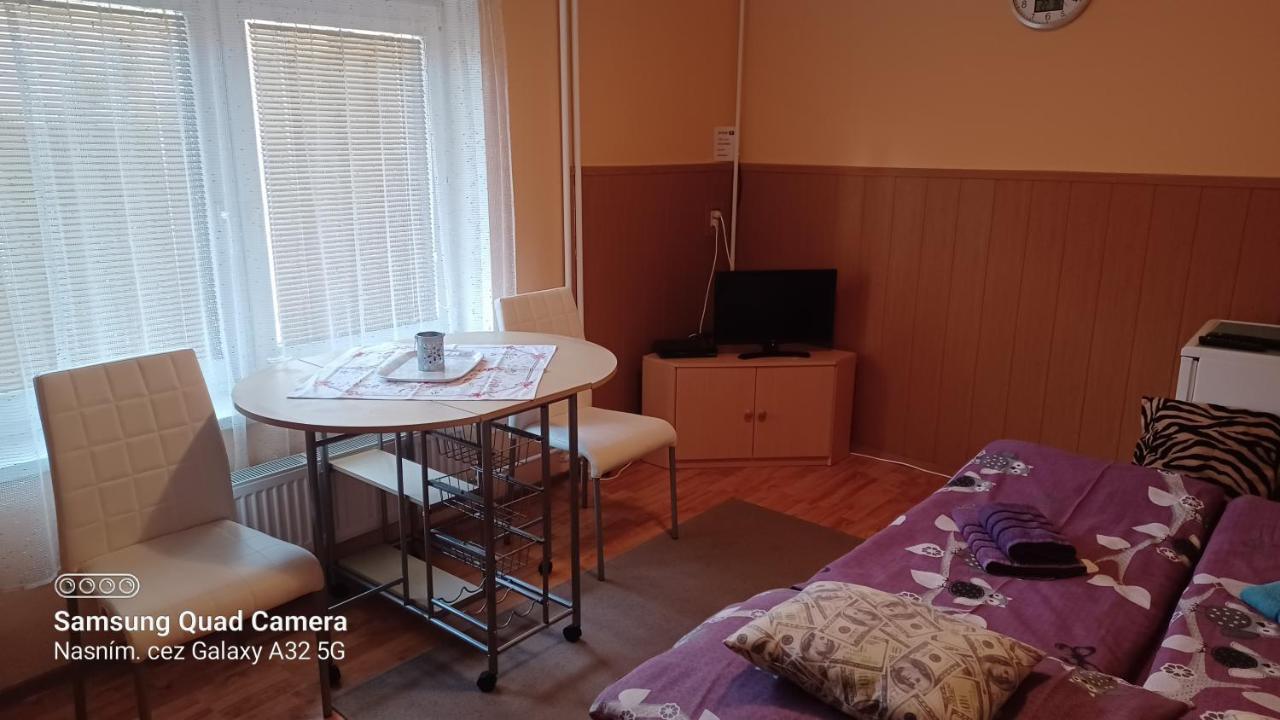 Apartman 81 Nová Lesná Buitenkant foto