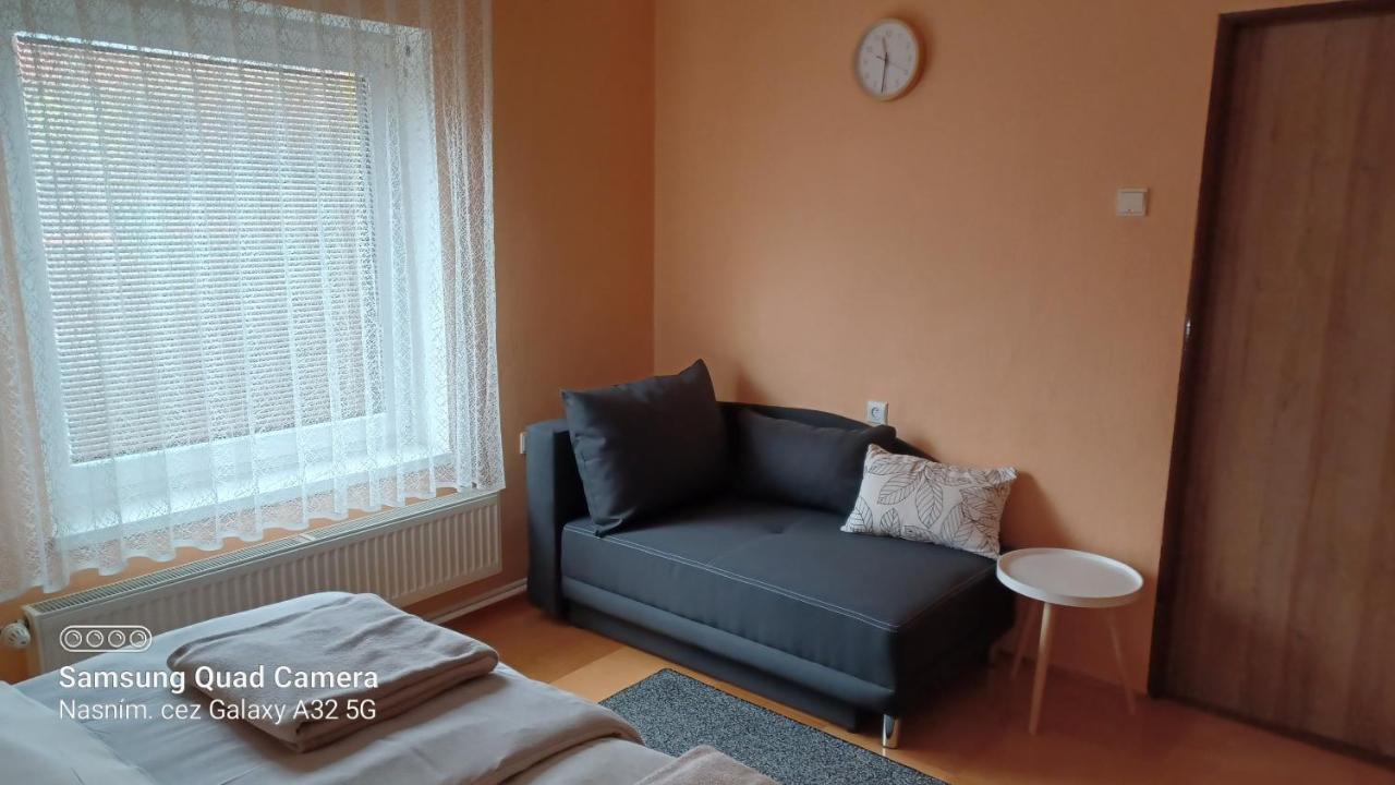 Apartman 81 Nová Lesná Buitenkant foto
